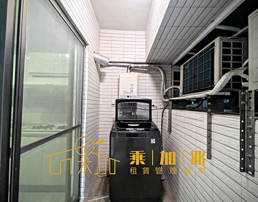 💥乘加兆怡穎💥新釋出永康文青民宿風3房可寵💥 - Image 11