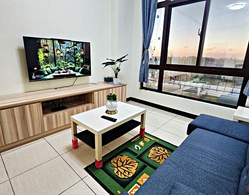 ⭐近仁善國小⭐2房2廳😍專屬平面車位 - Image 1