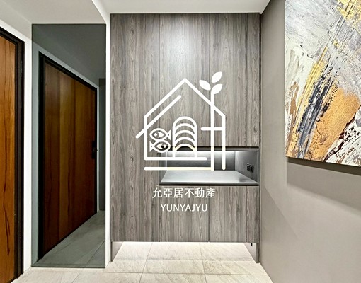 🚀允亞居【成大寶仁】北區小豪宅，3房平車可寵 - Image 6