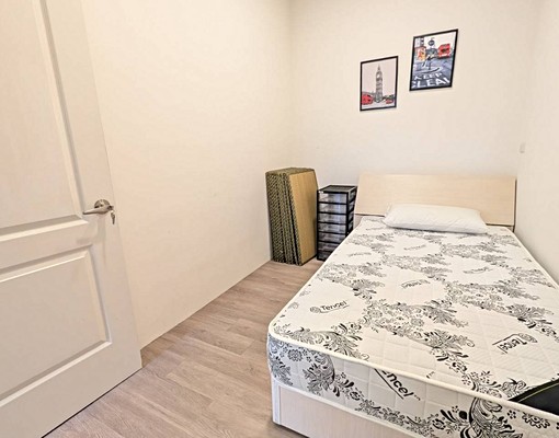 租-左營巨蛋高鐵商圈丨長谷富麗國丨景觀精美2房 - Image 8