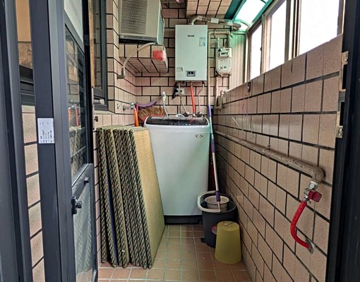 租-左營巨蛋高鐵商圈丨長谷富麗國丨景觀精美2房 - Image 11