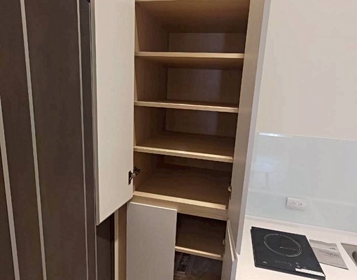 全新!一卡皮箱1房1廳租捕、貓、籍、伙、獨洗曬、飲水機 - Image 4