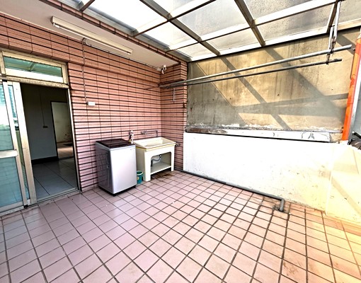 租件-博愛學區分租雅房【限女性】 - Image 7