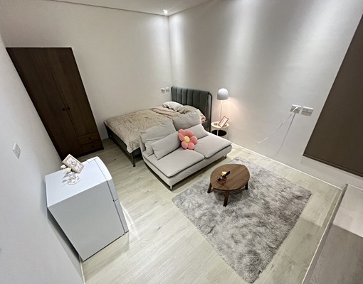 電梯套房/代收垃圾/代收包裹/可寵物/可八大/可短租.✨ - Image 1