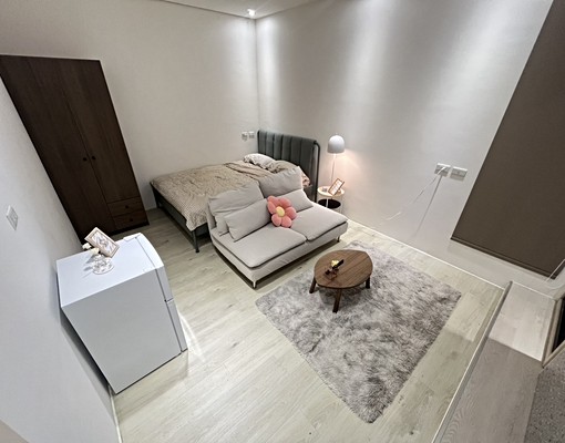 電梯套房/代收垃圾/代收包裹/可寵物/可八大/可短租.✨ - Image 5