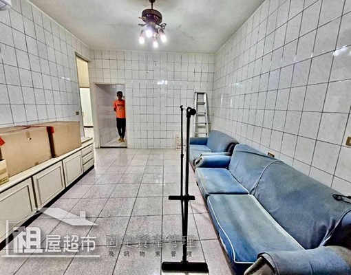 🏠佳瑪商圈中誠街大三房 - Image 2