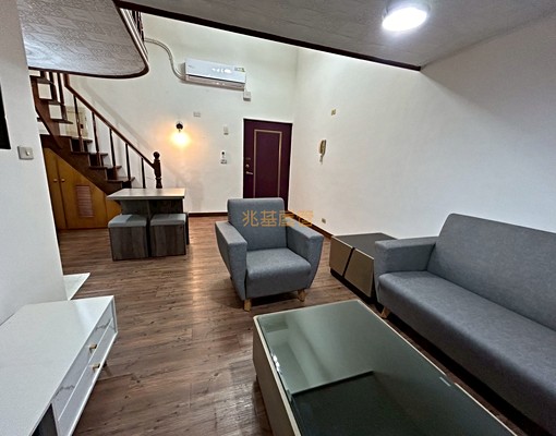 兆基社會住宅🏡喜市溫馨三房👍￸� - Image 2