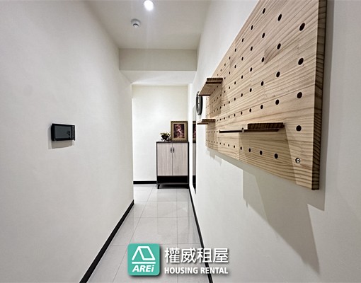 中都濕地公園首排樹禾苑⭐採光露台三房平車 - Image 4