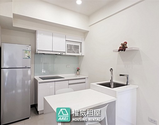 中都濕地公園首排樹禾苑⭐採光露台三房平車 - Image 3