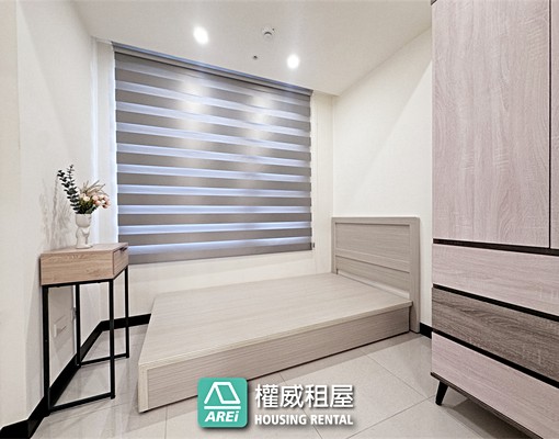 中都濕地公園首排樹禾苑⭐採光露台三房平車 - Image 5