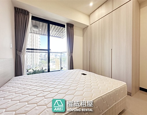 中都濕地公園首排樹禾苑⭐採光露台三房平車 - Image 8