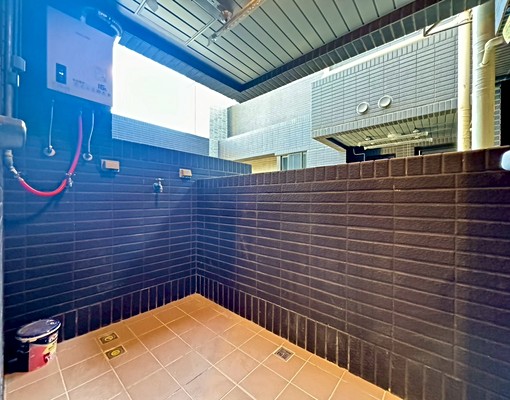 小檜溪🌲全新未住衛浴開窗頂樓視野絕佳｜遠雄夏沐三房車位 - Image 13