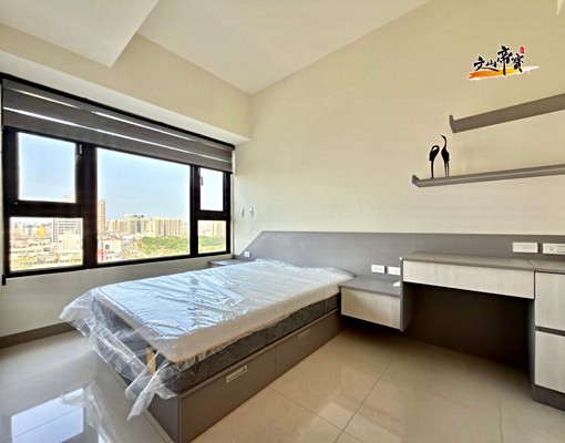 稀有！綠廳院│滯洪池首排x陽明學區│可租補│美妝2+1房 - Image 8