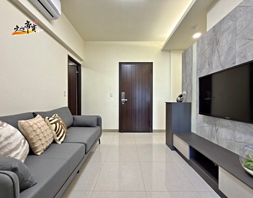 稀有！綠廳院│滯洪池首排x陽明學區│可租補│美妝2+1房 - Image 2