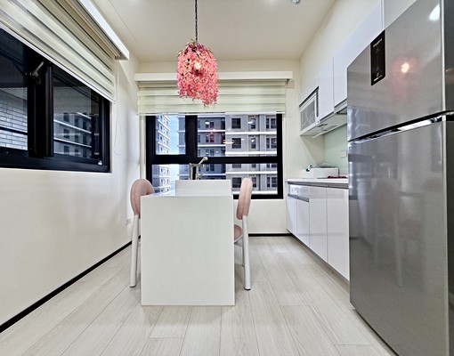 ㊝安平愛琴海精緻二房/含管理費/可租平車 - Image 8