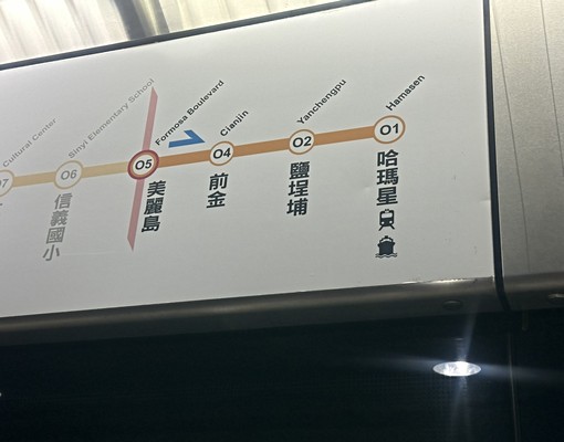 前金大陽台套房出租 - Image 14