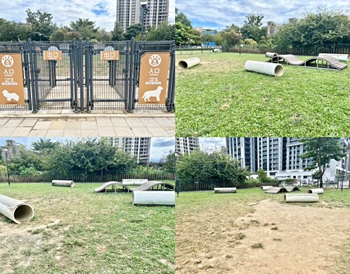 🥇可租補可寵|次頂樓全新大空間|Lalaport.毛孩公園 - 591租屋網 - Image 15