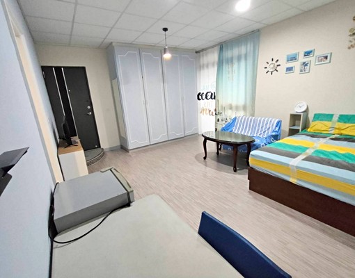 免仲介費~巨蛋鼎中文藻~景觀陽台大套房~約13坪獨洗曬可租補 - Image 5