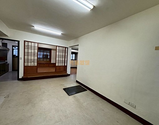 兆基社會住宅🏠市區三樓寵物友善自備家具小家庭 - Image 2