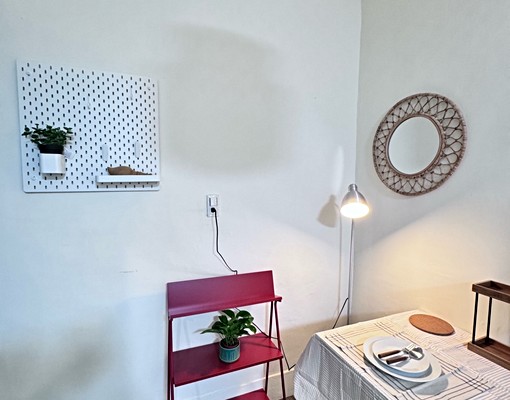 新莊|整層住家|一房一室一廳ㄧ衛/可租補 - Image 7