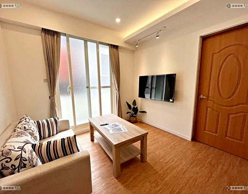 🏡中和南工路｜雙捷運生活圈採光兩房宅✨可租補 - Image 1