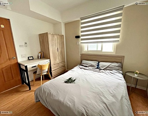 🏡中和南工路|雙捷運生活圈採光兩房宅✨可租補|可貓 - Image 4