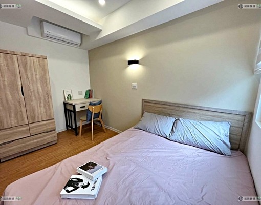 🏡中和南工路｜雙捷運生活圈採光兩房宅✨可租補 - Image 6