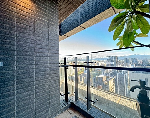 小檜溪|遠雄夏沐|全新未住衛浴開窗景觀三房車 - Image 13