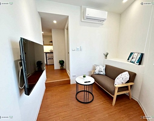 🏡中和南工路｜雙捷運生活圈採光兩房宅✨可租補 - Image 11