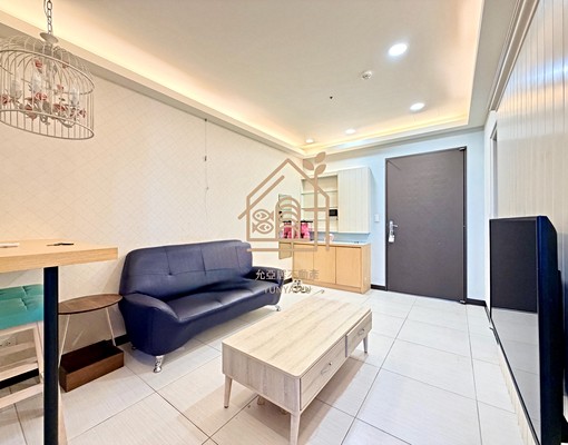 ❣️允亞居知音❣️近台南地方法院,寵物友善兩房 - Image 4