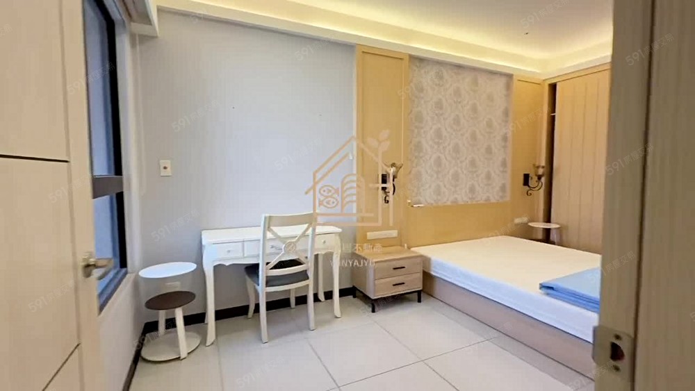 ❣️允亞居知音❣️近台南地方法院,寵物友善兩房 - Image 1