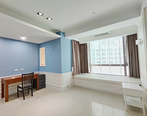 鼎宇美術綠墅｜美術館特區高樓景觀四房平車 - Image 5