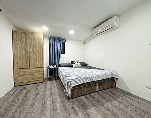 中和🚉變頻冷氣😍獨洗曬✅大坪數✅ - Image 9