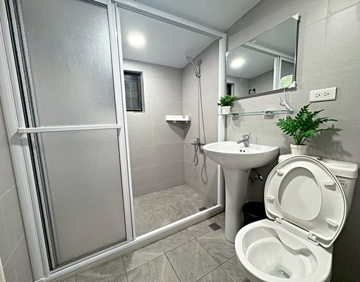 中和🚉變頻冷氣😍獨洗曬✅大坪數✅ - Image 10