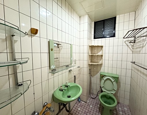 近捷運亞東寧靜公寓二樓/寵物友善 - Image 10