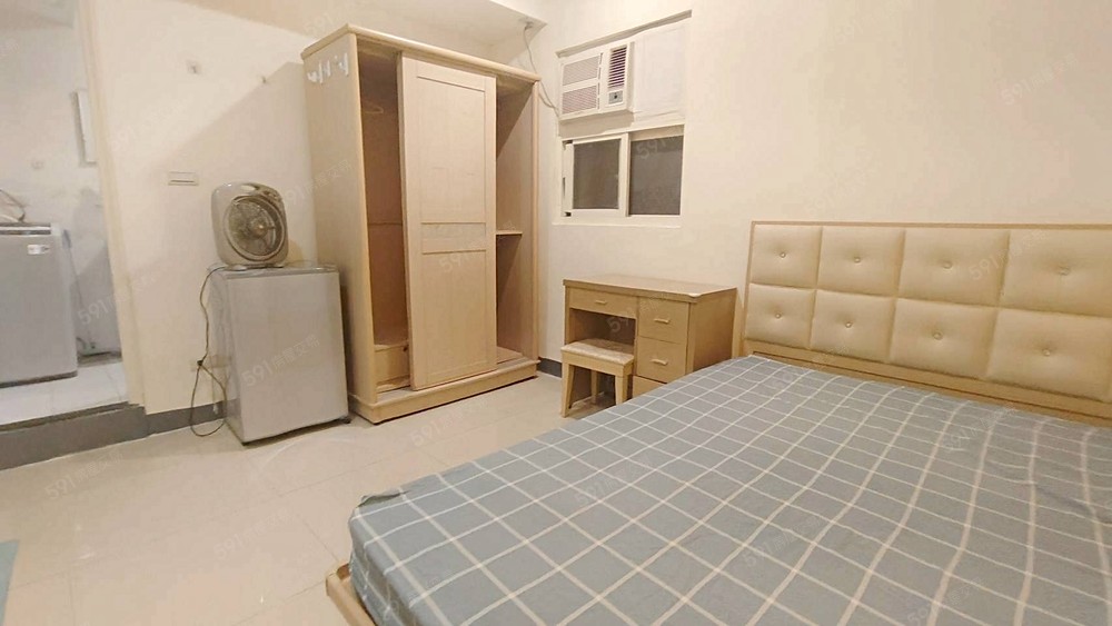 永安市場❣租補報稅/獨洗/寵物友善🐈⬛/免爬高/衛浴開窗 - Image 1