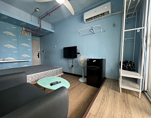 成功路12F套房（可租補） - Image 3