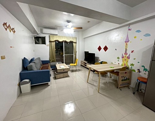 青島新城軍宅三房+車位 - Image 2