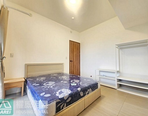 可租補．捷運宅👍青埔站京城森遠二房＋大平車 - Image 4