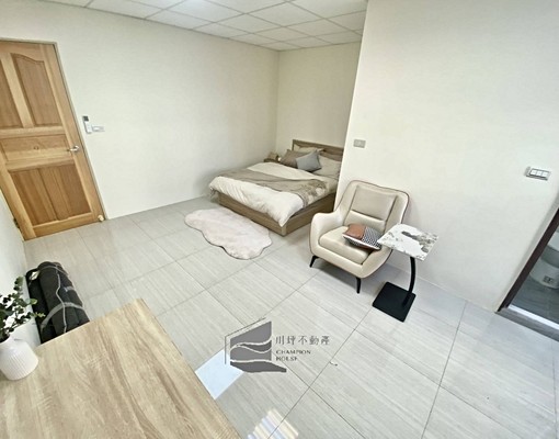 可寵貓狗⛅可雙租補⛅全新未住⛅大面落地窗⛅水湳逢甲⛅洲際棒球 - Image 6