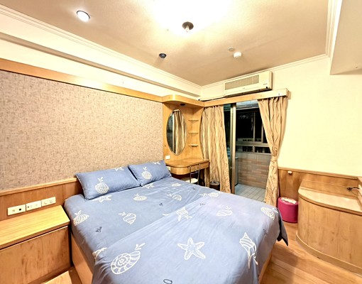 總管家✨️我愛龍邦獨洗曬全新衛浴✨️免仲可租補 - Image 1