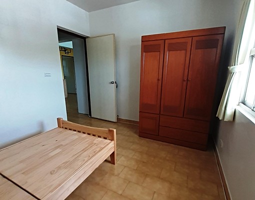 【不用管社宅】南區大空間三房(可寵/可租補) - Image 1