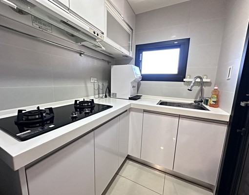 專任秒殺租約💖赫里翁臻愛2房車位傢俱電都附給你 - Image 5