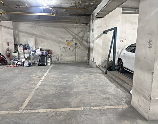 永康大灣大三房平車電寓 - Image 11