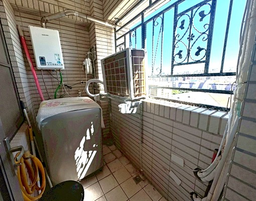 🙋詩婷精選｜巴黎香榭高樓通風佳三房車 - Image 9