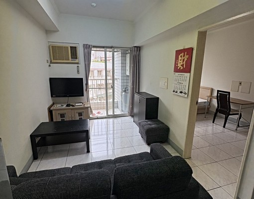 旭地精美一房一廳大套房 - Image 1