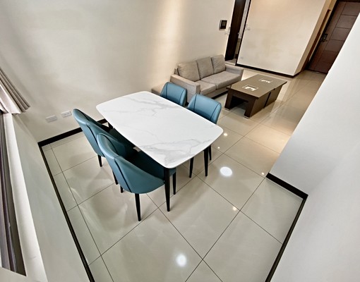 可寵🔥輕奢現代風💖景觀無限棟距🌈大二房全配✅ - Image 6