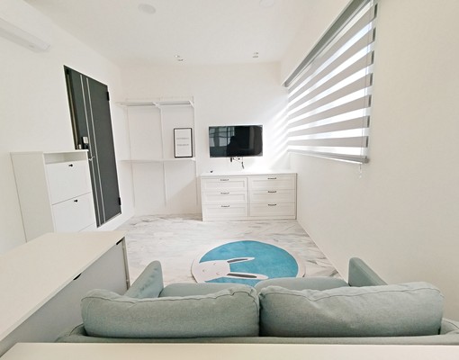 洲際棒球場💗新裝超大空間💗可貓✅可租補✅好採光#意志力 - Image 3