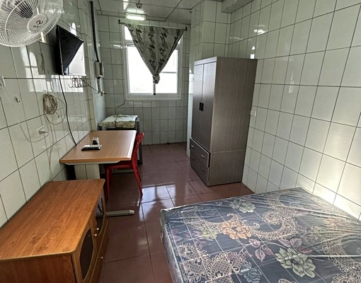 上班族學生冷氣網路套房無菸 - Image 5