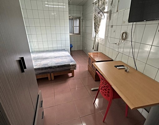 上班族學生冷氣網路套房無菸 - Image 3